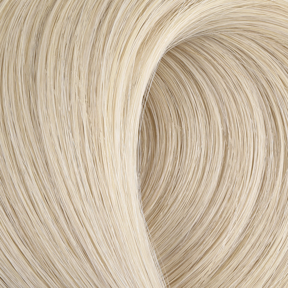 Long Lasting Tejphår - #1001 Platina blond