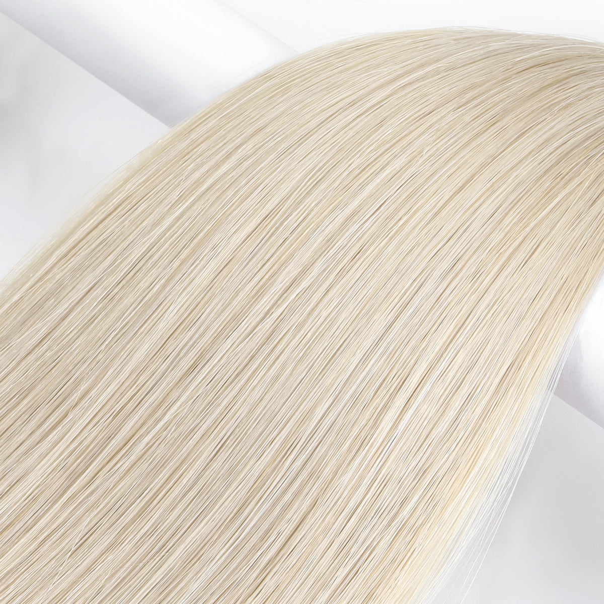 Long Lasting Tejphår - #1001 Platina blond
