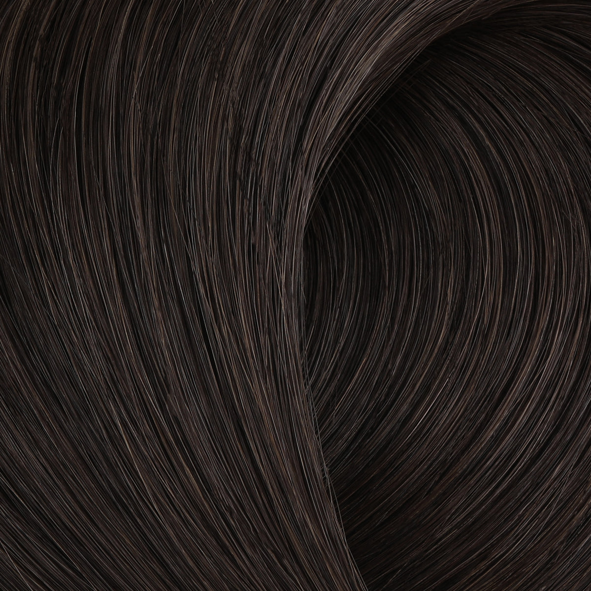 Halo extensions - #2 Dark Brown