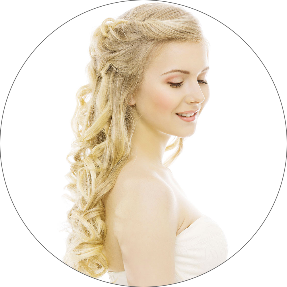 Microring Extensions - #24 Blond