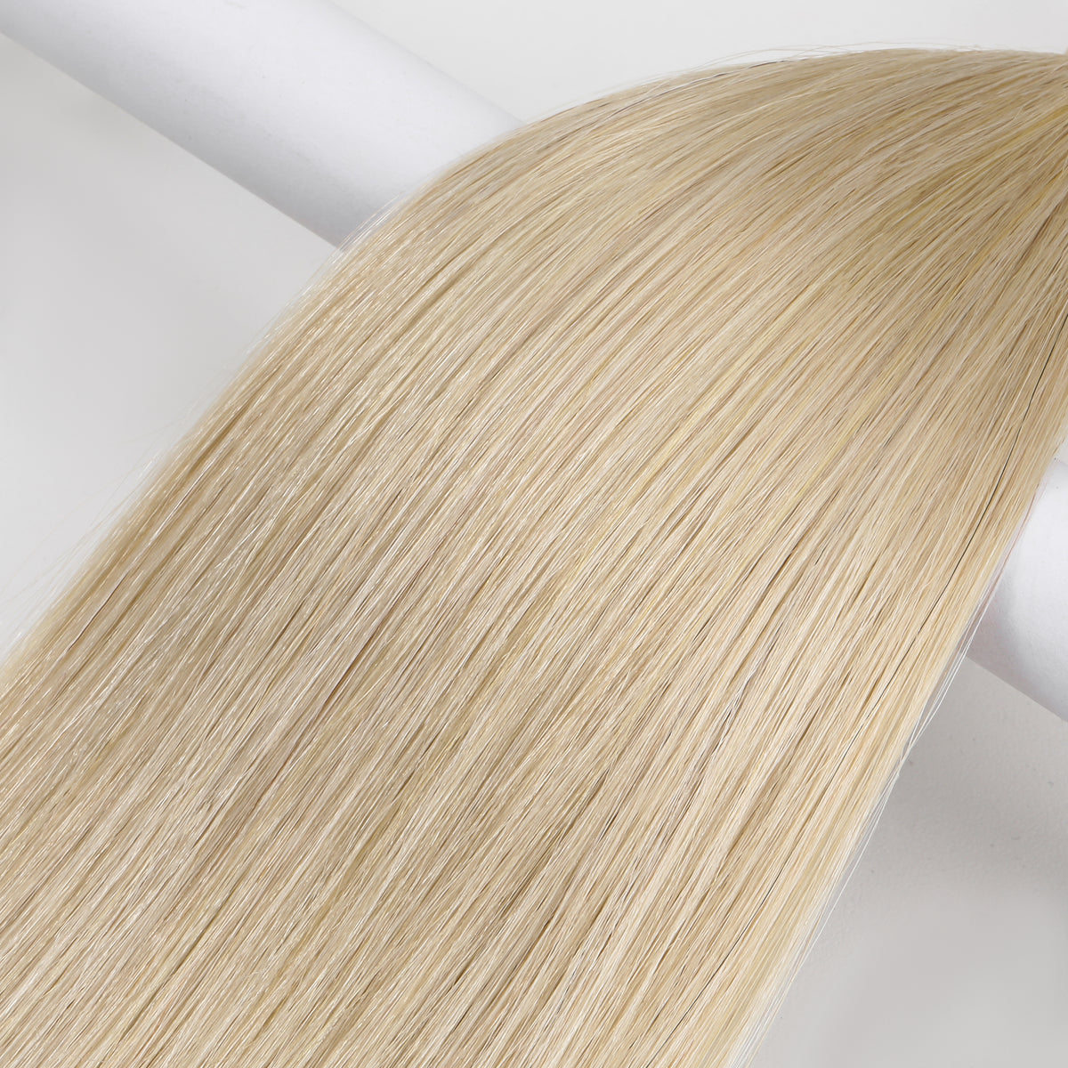 Nail hair - #24 Blond