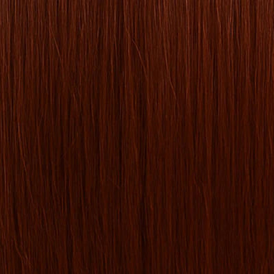 Tape Extensions - #33 Mahognibrun