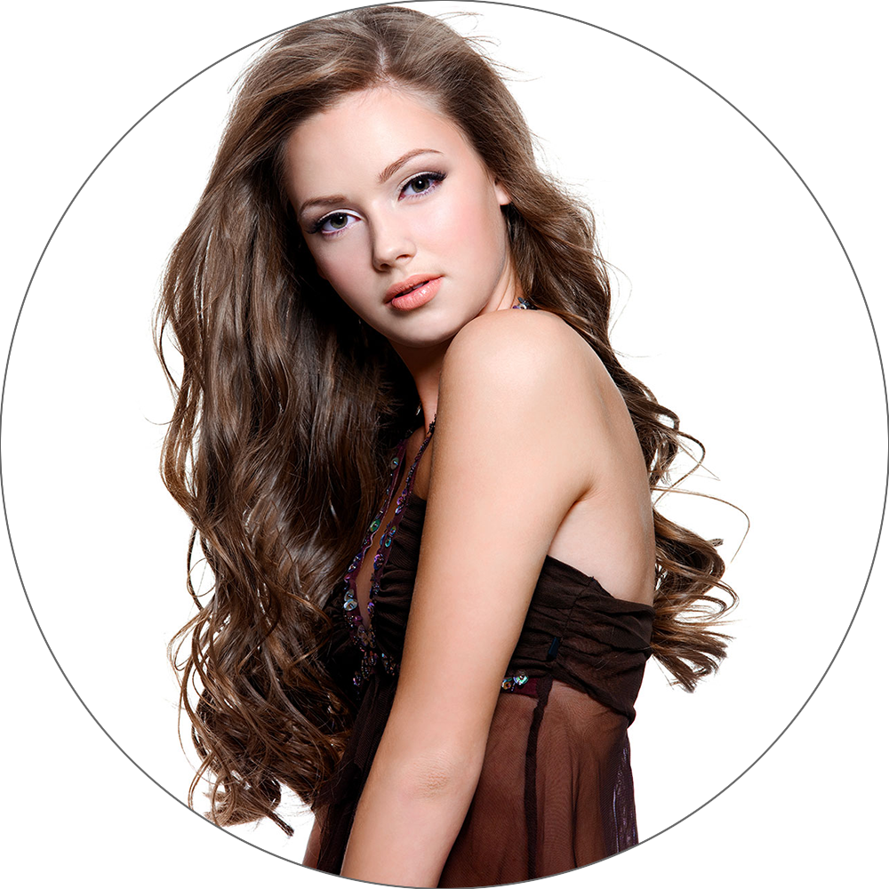 Long Lasting Tape Extensions - #8 Brun