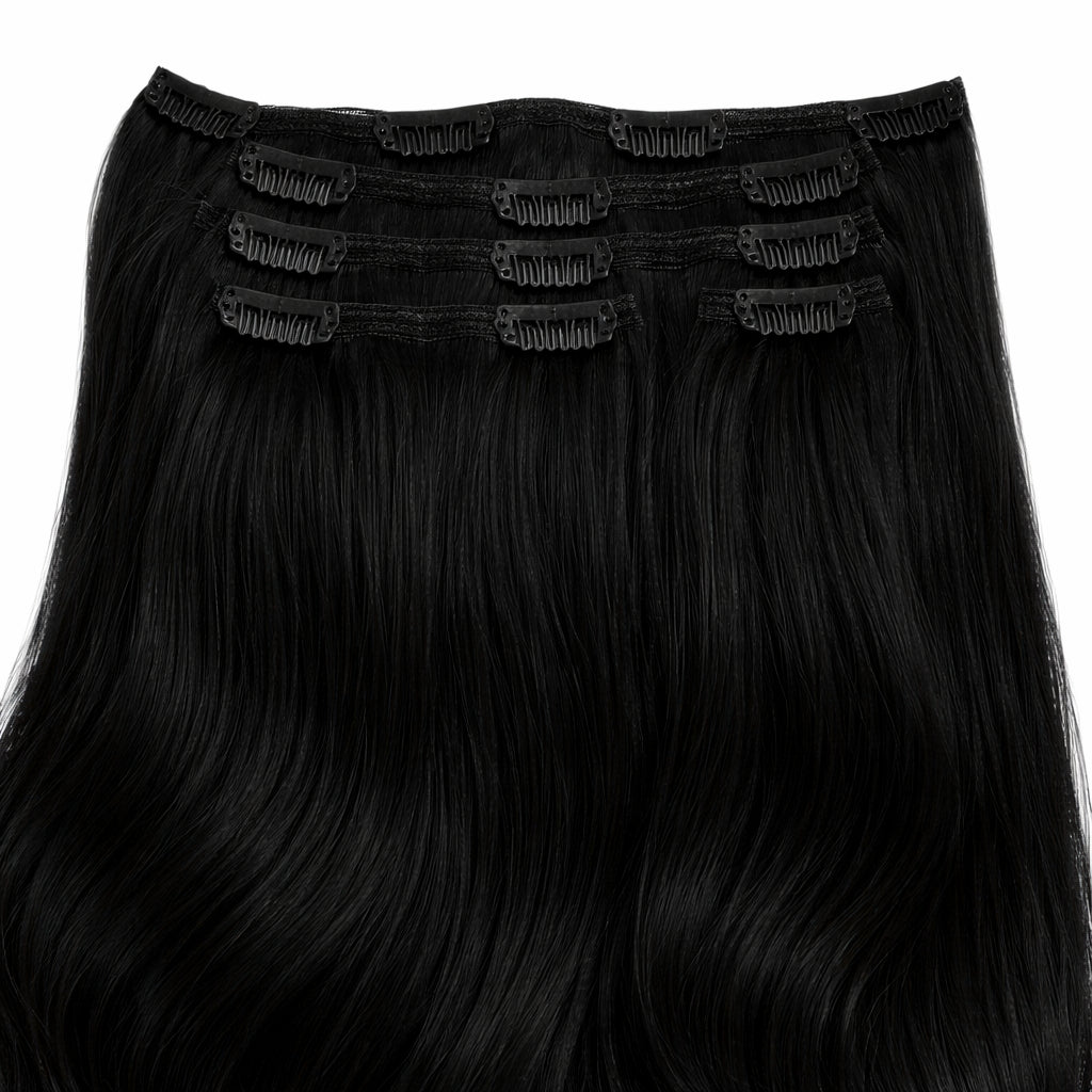 Clip-on Extensions - #1 Sort