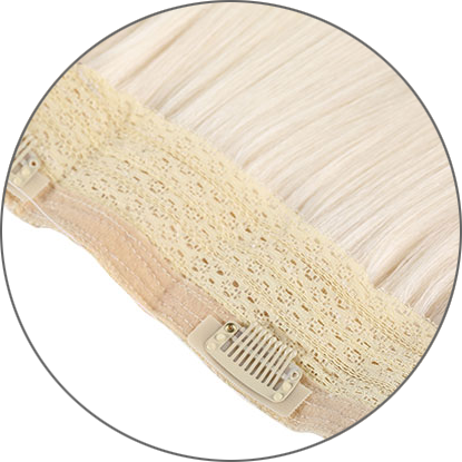 Halo Extensions - #18 Mellemblond