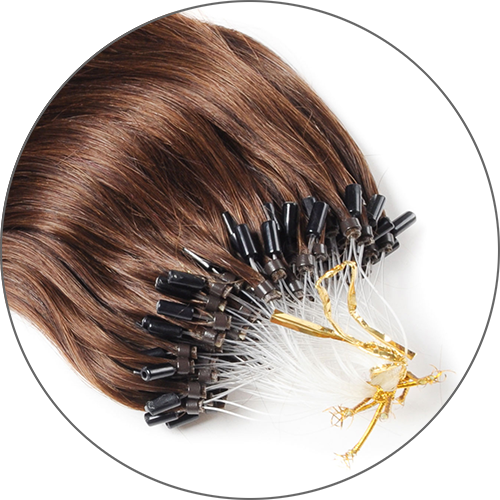Microring Extensions - #1B Sortbrun