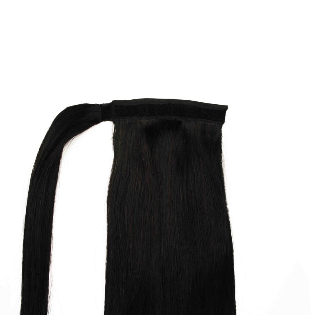 Ponytail - #1 Sort