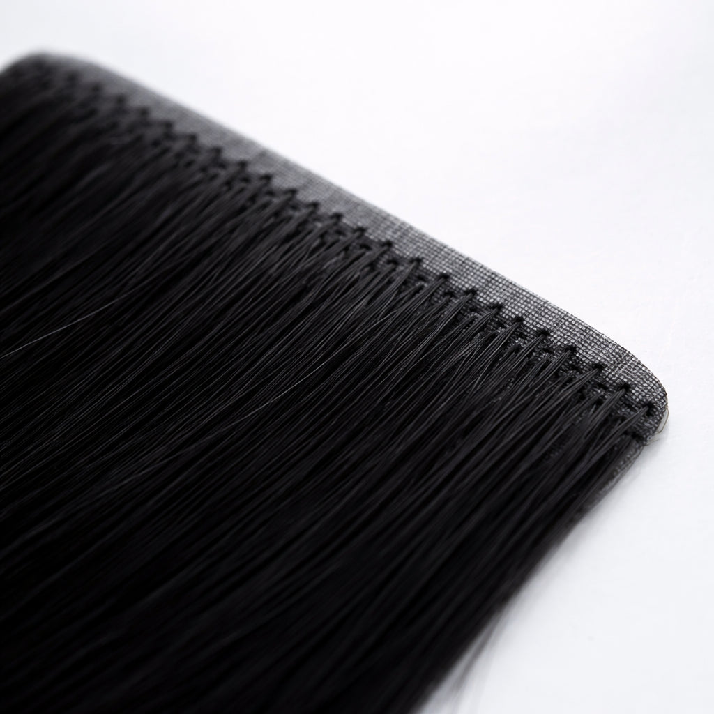 Tape Extensions - #1 Sort