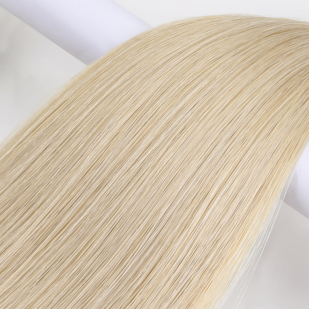 Long Lasting Tejphår - #1001 Platina blond