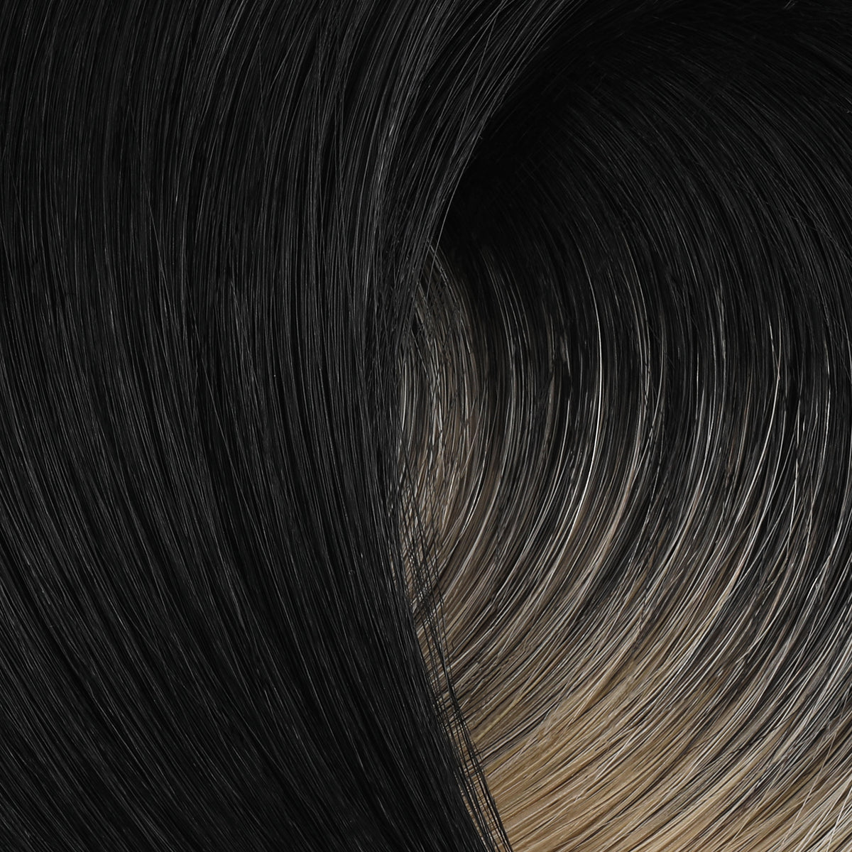 Nail hair - #1/6001 Balayage