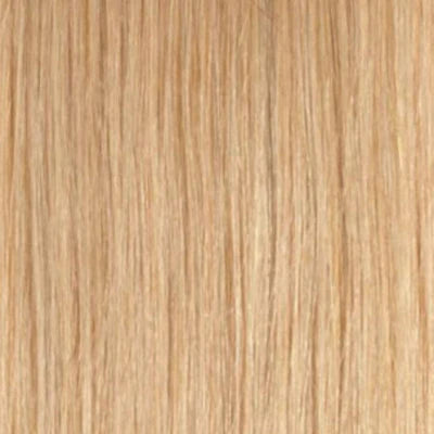 Long Lasting Tape Extensions - #18 Mellemblond
