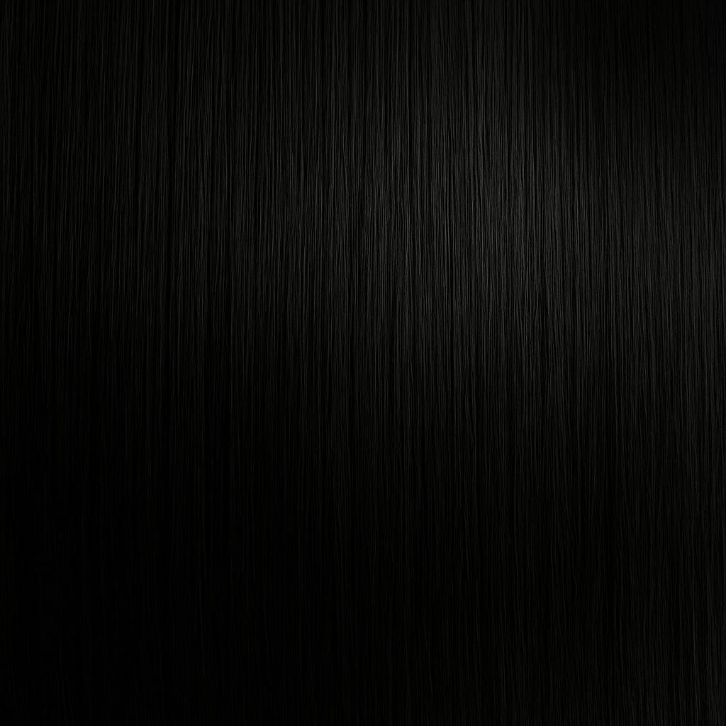 Nano Hair Extensions - #1 Sort