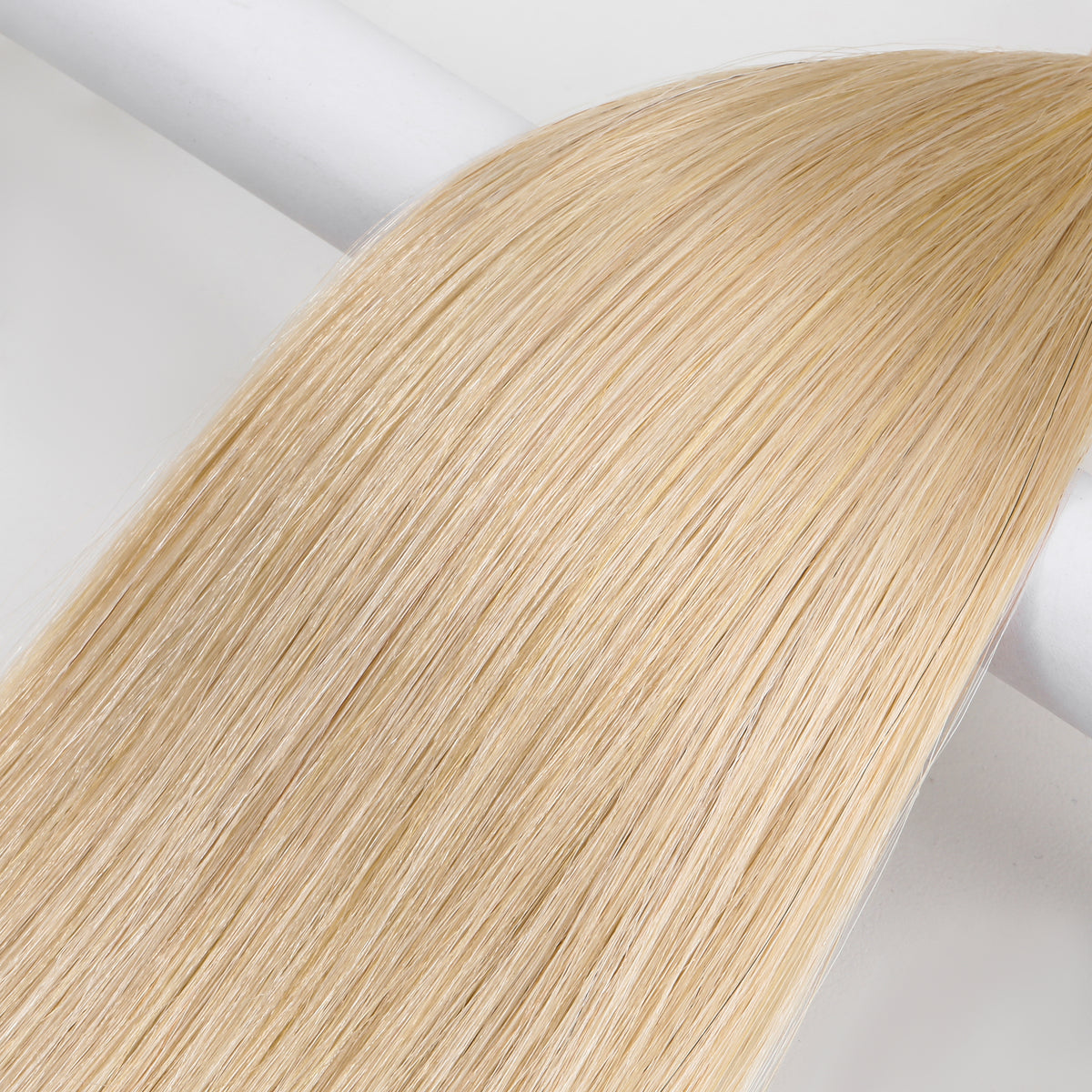 Nail hair - #24 Blond
