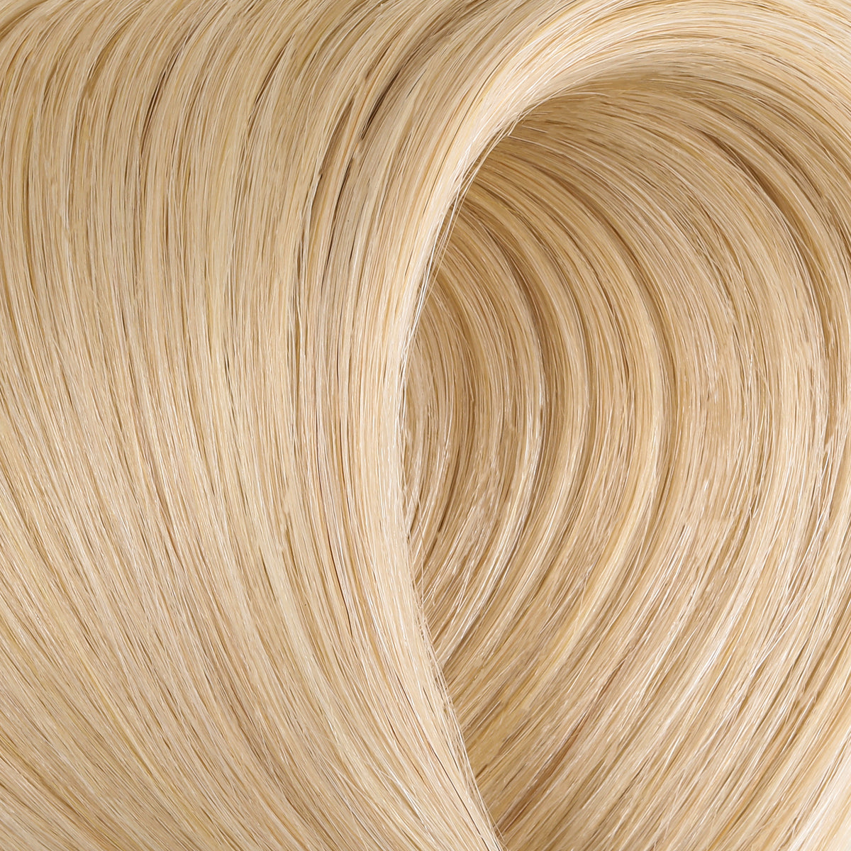 Nail hair - #24 Blond