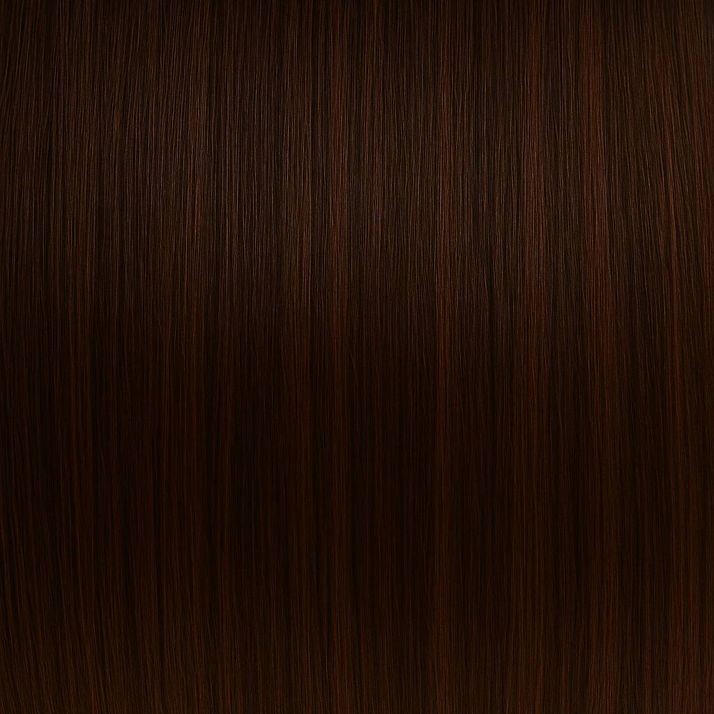 Long Lasting Tape Extensions - #2 Mørkebrun