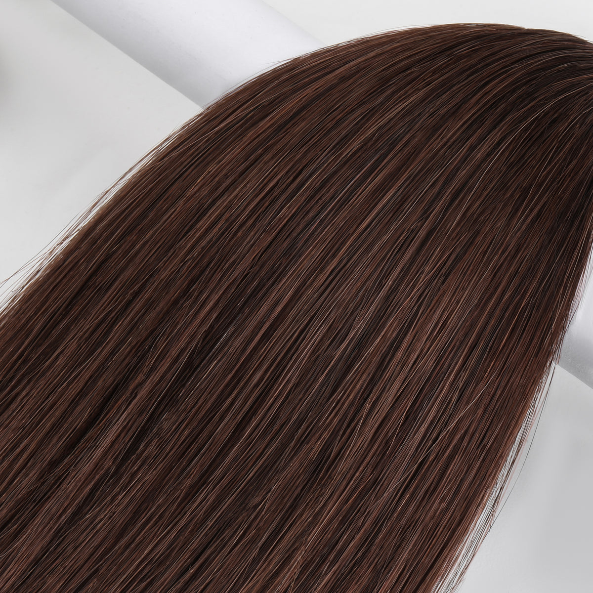 Halo extensions - #33 Rödbrun