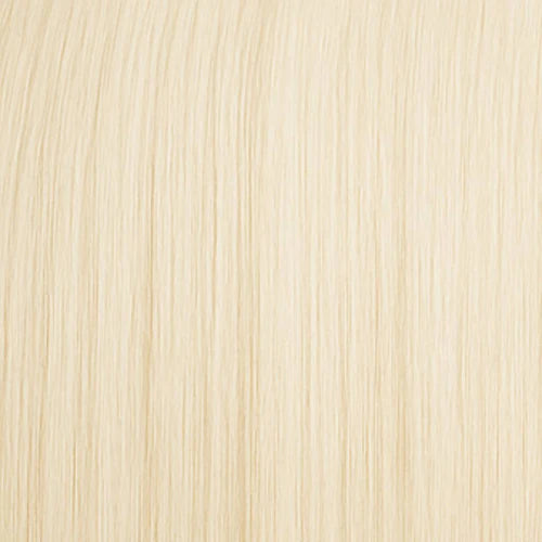 Long Lasting Tape Extensions - #6001 Ekstra lyseblond