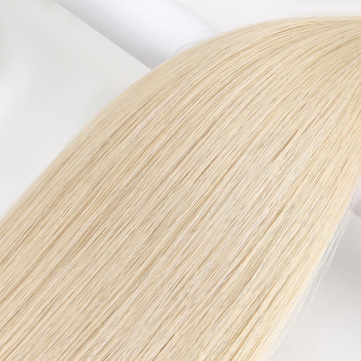 Long Lasting Tejphår - #6001 Extra ljusblond
