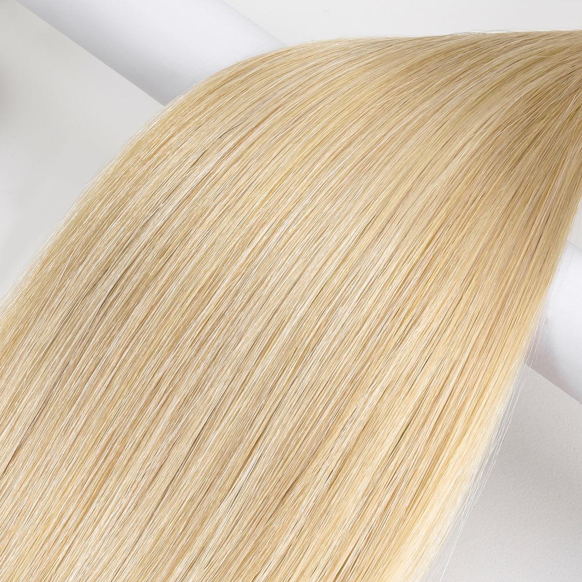 Long Lasting Nail hair - #613 Ljusblond