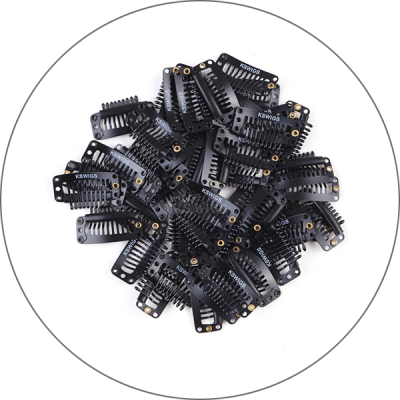 Clips 10 st