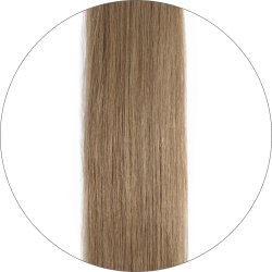 #11 Askeblond, 70cm, 50g , Tape Extensions, Single drawn