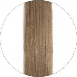 #10 Lysebrun, 50cm, 50g, Hårtrense