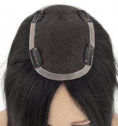 #1 Sort, 40cm, 60g, Top Piece