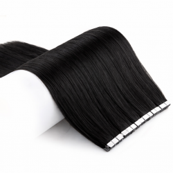 #1 Sort, 30cm, 50g , Tape Extensions, Single drawn