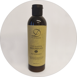 Delightful Hair Clear Hydrating ShampooDelightful Hair Clear Hydrating Shampoo