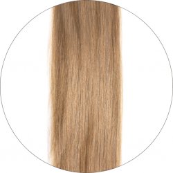 #8B/11G, 40cm, 50g , Tape Extensions, Single drawn