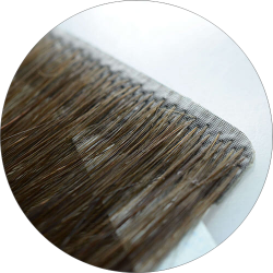 #10/24, 50cm, 50g , Seamless, Tape Extensions, Single drawn