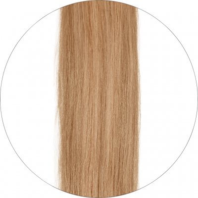 Long Lasting, #10/18, 50cm, 50g, Tape Extensions, Single drawn