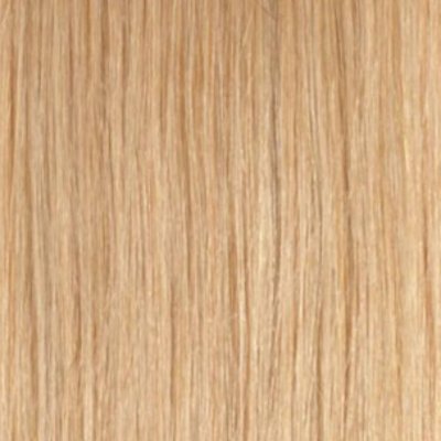 #18 Mellemblond (Farveprøve)