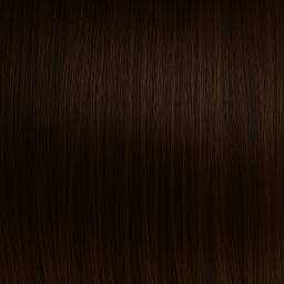 #1B Sortbrun (Farveprøve)