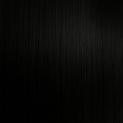 #1 Sort (Farveprøve)