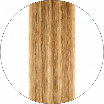 #8/18, 50cm, 50g , Seamless, Tape Extensions, Single drawn