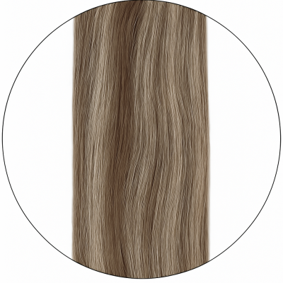 Highlights #10/6001, 50cm, 50g, Hot Fusion, Double drawn