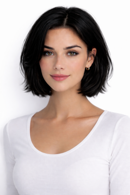 #1 Sort, 30cm, 50g , Tape Extensions, Single drawn