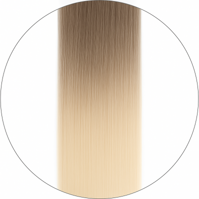 #11/1001 Balayage, 50cm, 50g, Hot Fusion, Single drawn