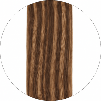 #4/18, 50cm, 50g, Hårtrense